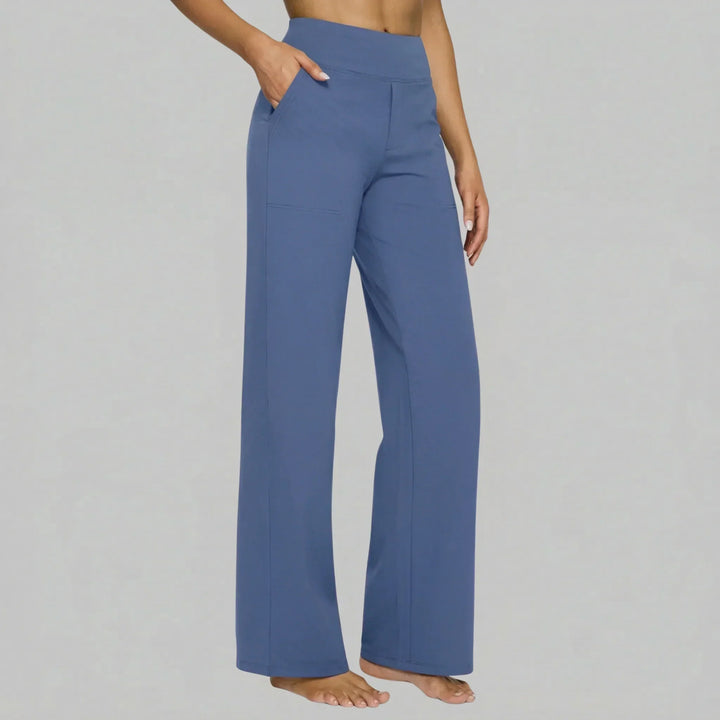Deborah – Comfortable Stretch Trousers