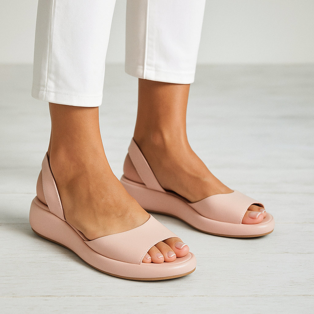 Isabelle | Open-Toe Non-Slip Sandals