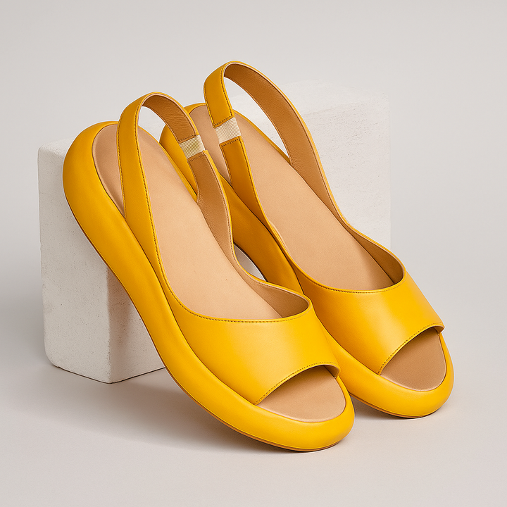Isabelle | Open-Toe Non-Slip Sandals