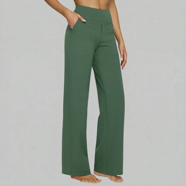 Deborah – Comfortable Stretch Trousers