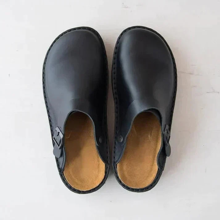 Orthopedic Clogs