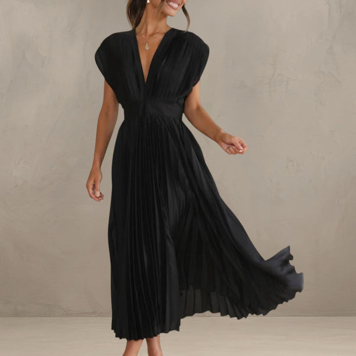 CHARLOTTE | TIMELESS CLASSIC DRESS