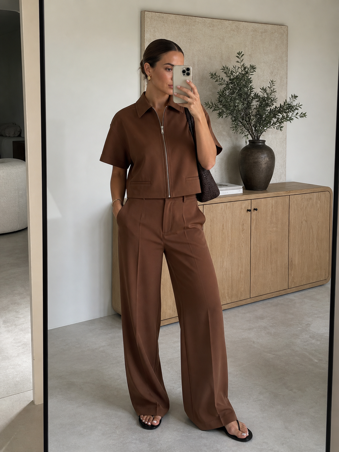 ELARA | Elegant Summer Set