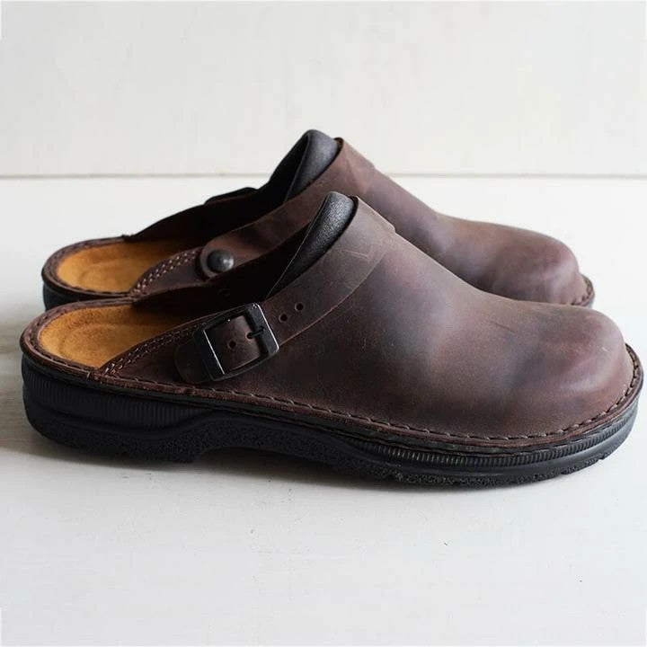 Orthopedic Clogs