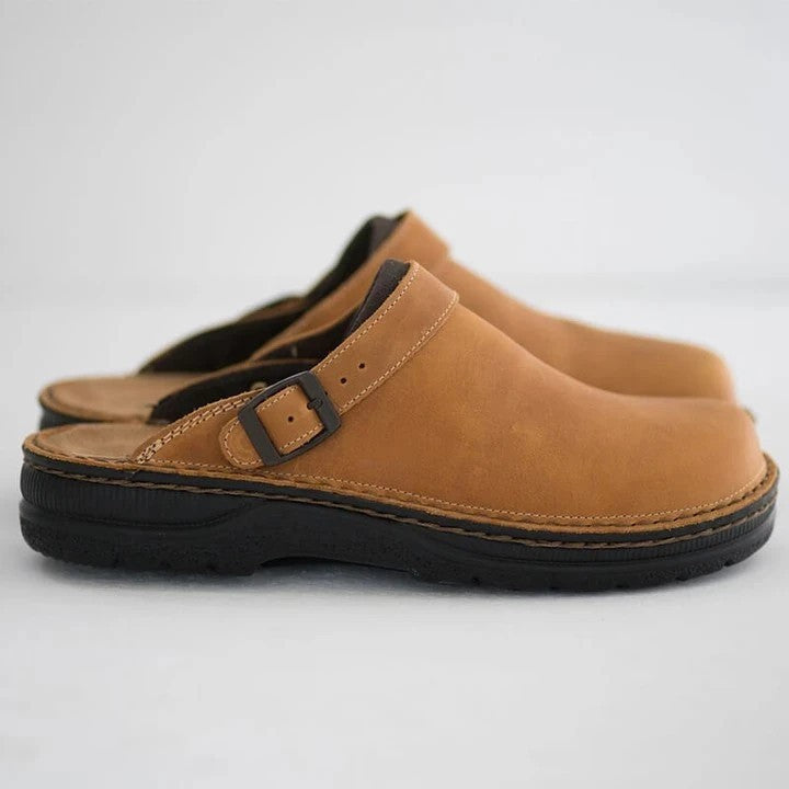 Orthopedic Clogs
