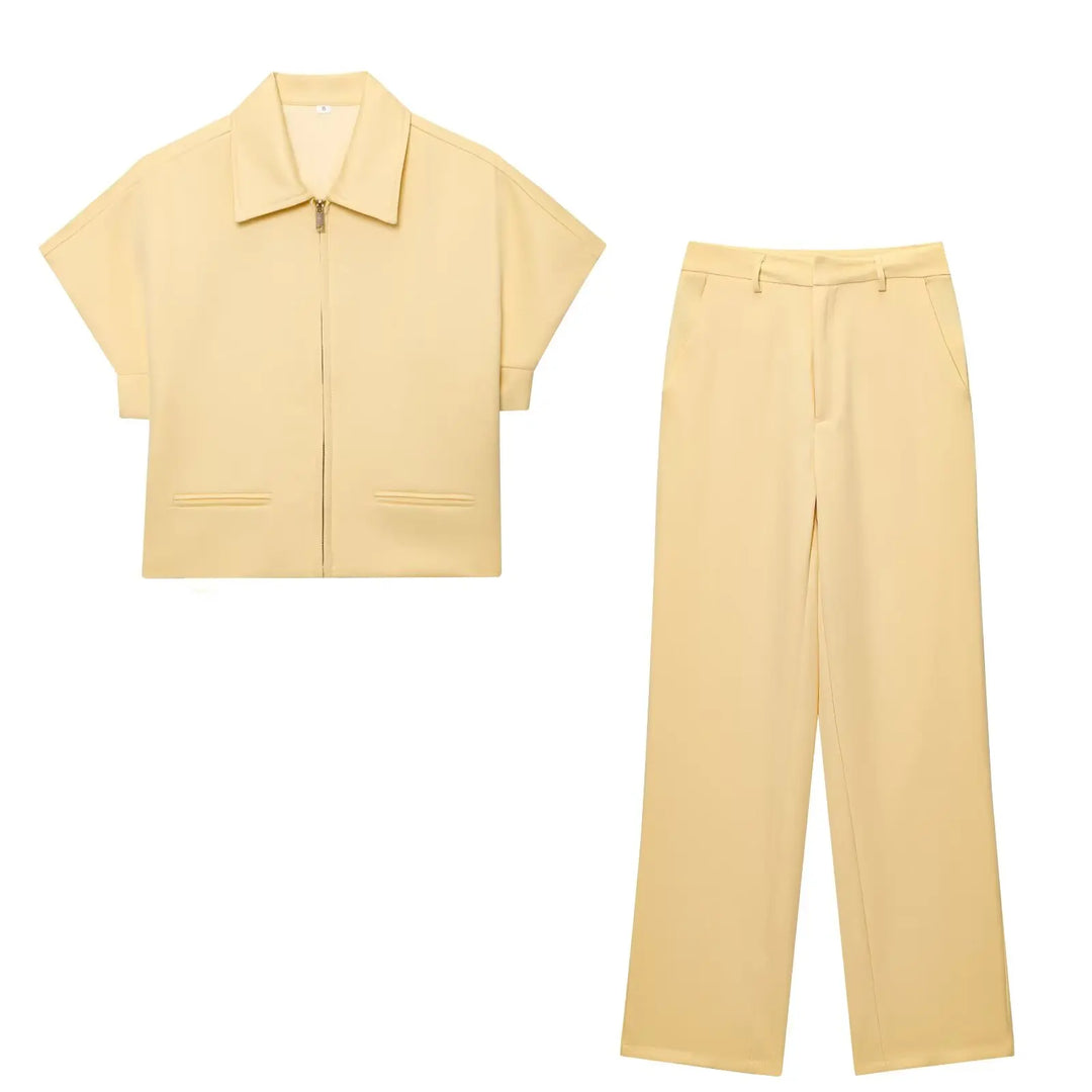 ELARA | Elegant Summer Set