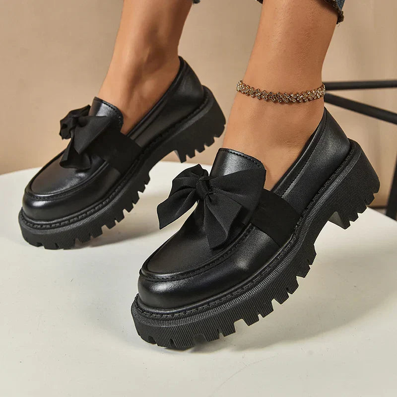 Garisa Platform Shoes