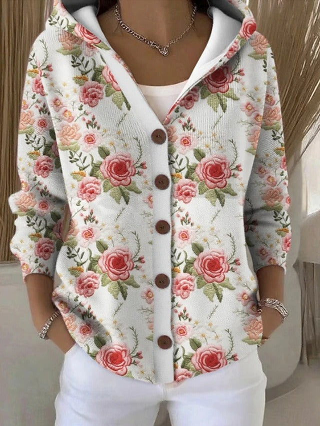 Ellen | Elegant Soft Cardigan