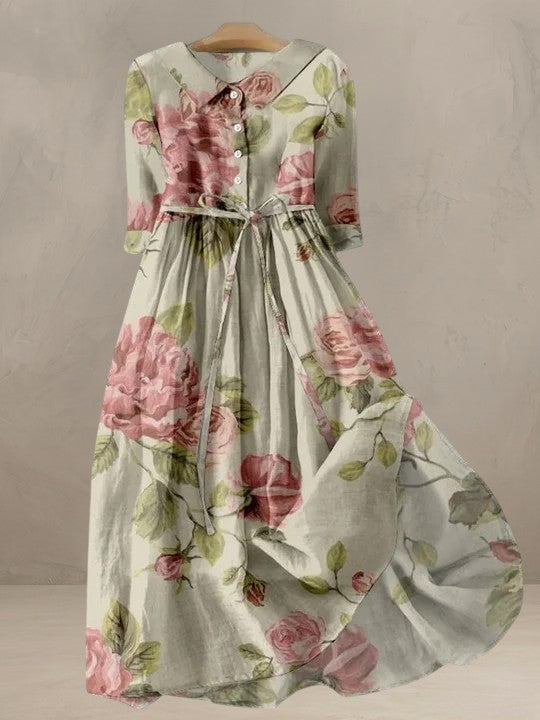 SOPHYRAH - ELEGANT DRESS