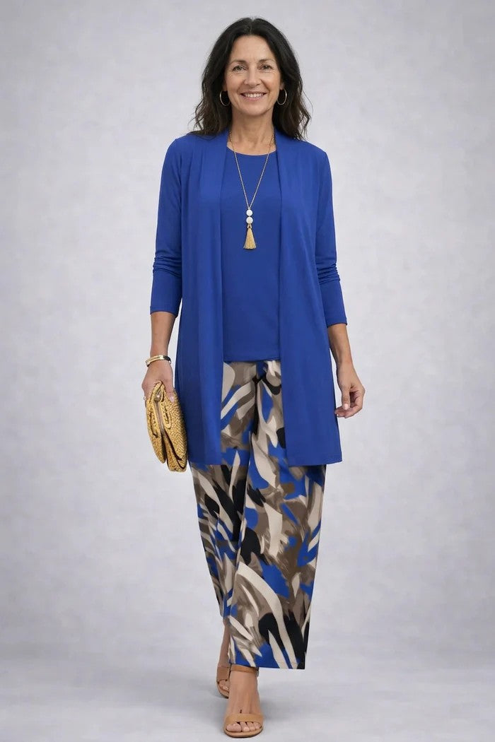 Margaret | Elegant 3-Piece Set