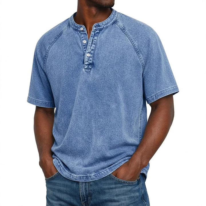 André |  Saltwater Henley