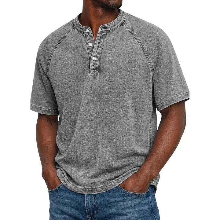 André |  Saltwater Henley
