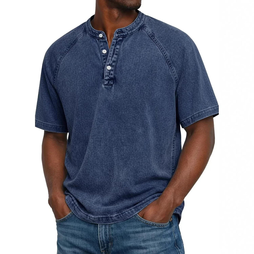 André |  Saltwater Henley