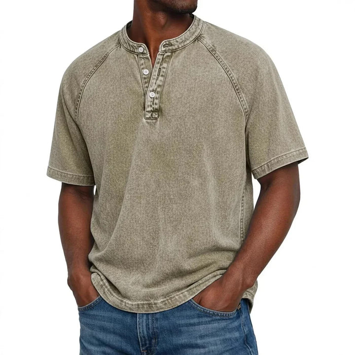 André |  Saltwater Henley