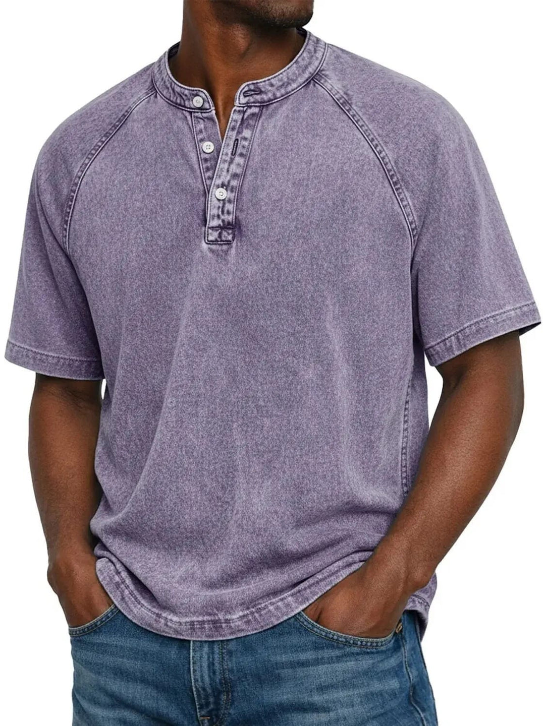 André |  Saltwater Henley