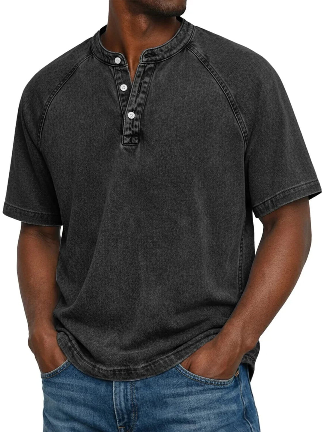 André |  Saltwater Henley