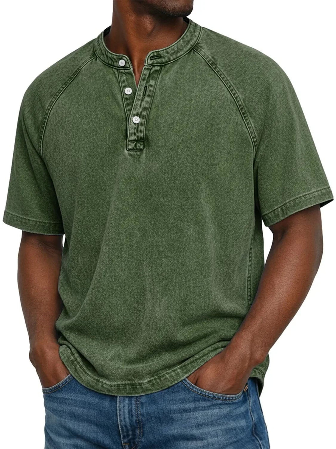 André |  Saltwater Henley