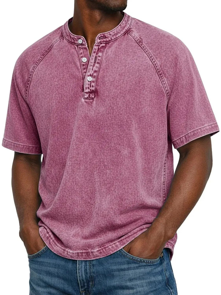 André |  Saltwater Henley