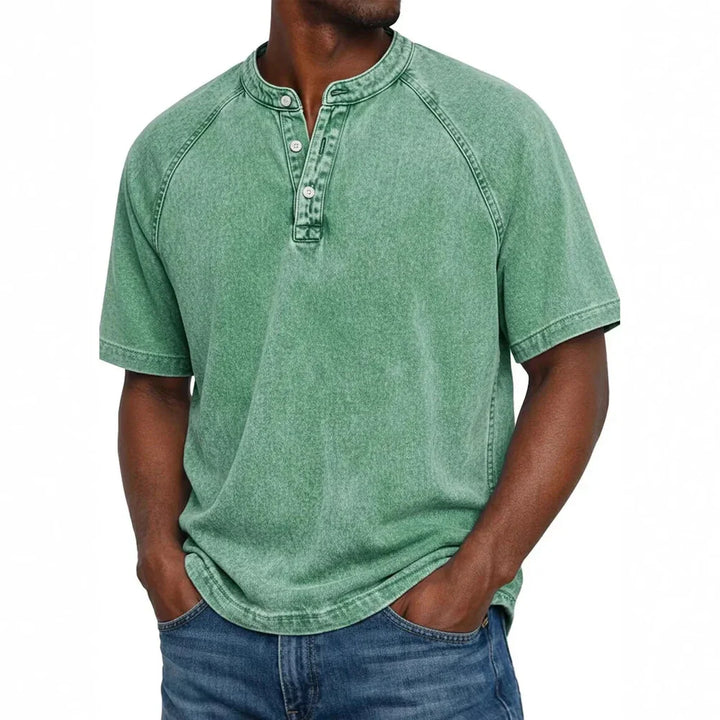 André |  Saltwater Henley