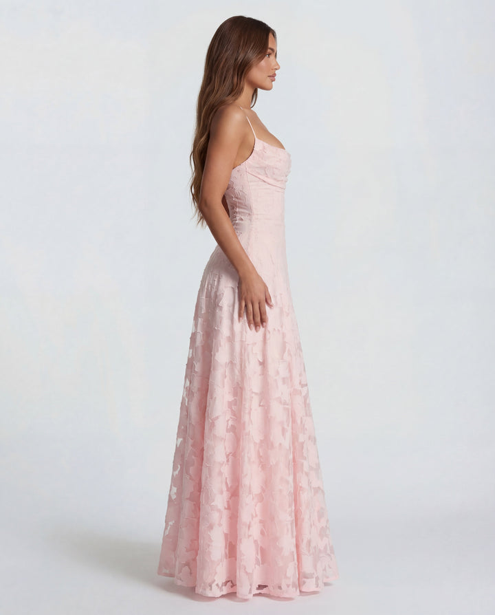 Sofia | Maxi Dress