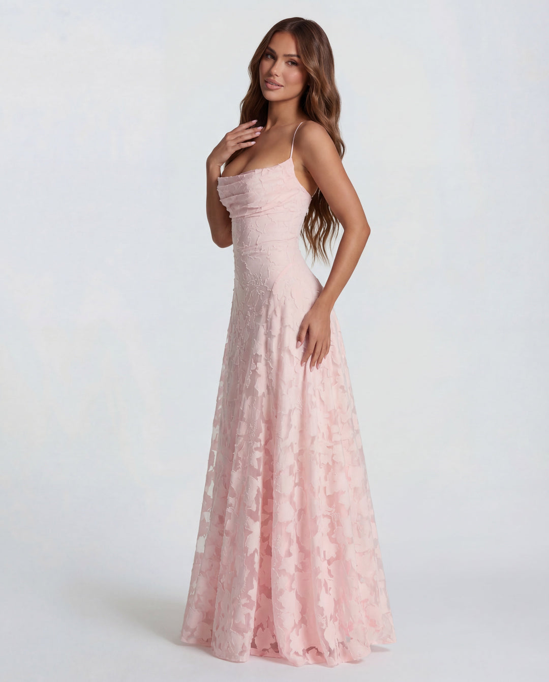 Sofia | Maxi Dress